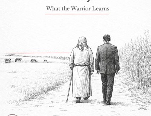 Gravity: What the Warrior Learns