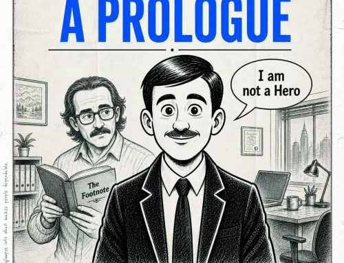 The Natural Laws of Endurance: A Prologue