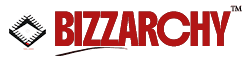 Bizzarchy Logo